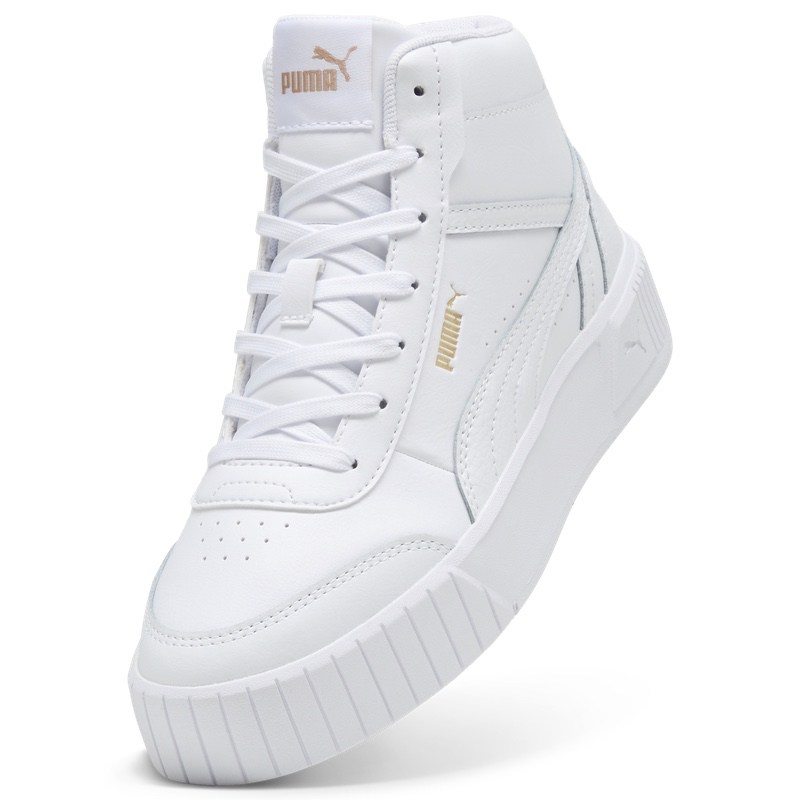 Pantofi sport Puma Carina Mia Mid - poza 3