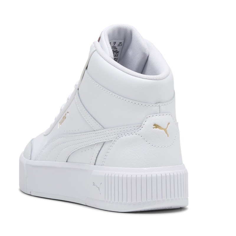Pantofi sport Puma Carina Mia Mid - poza 4