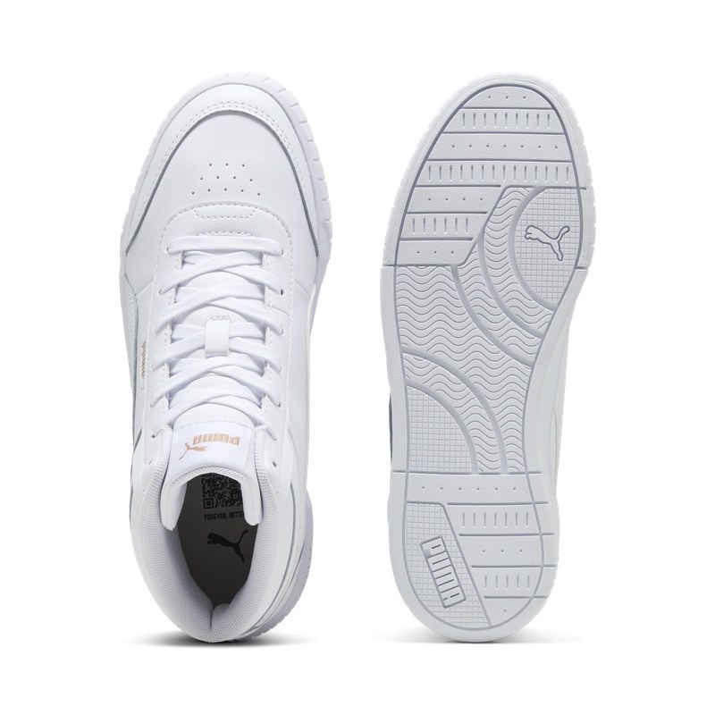 Pantofi sport Puma Carina Mia Mid - poza 5