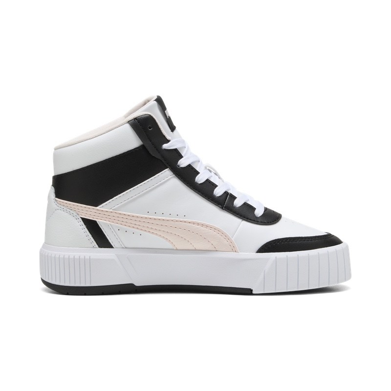 Pantofi sport Puma Carina Mia Mid - poza 1
