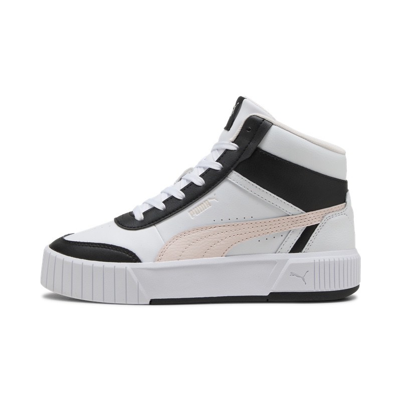 Pantofi sport Puma Carina Mia Mid - poza 2
