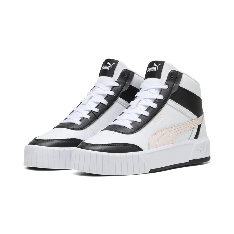 Pantofi sport Puma Carina Mia Mid - poza 3