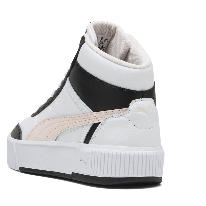Pantofi sport Puma Carina Mia Mid - poza 4