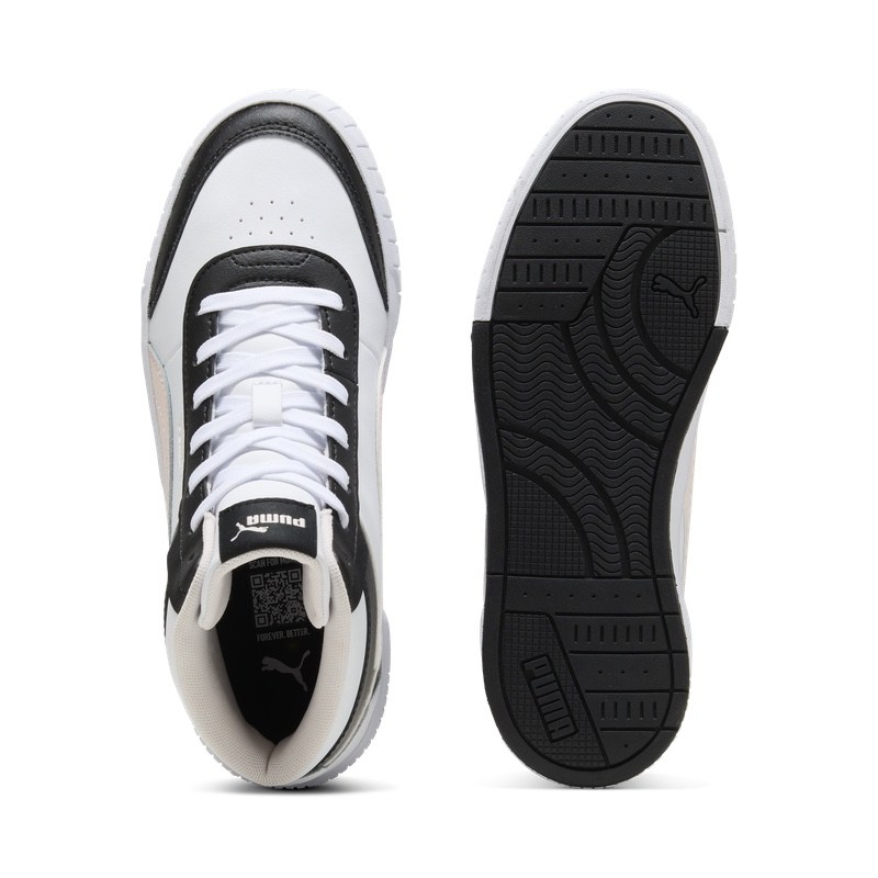 Pantofi sport Puma Carina Mia Mid - poza 5