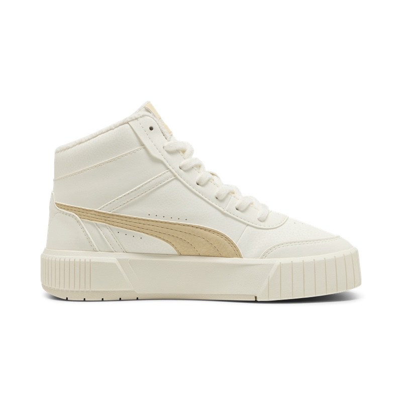 Pantofi sport Puma Carina Mia Mid WTR - poza 1