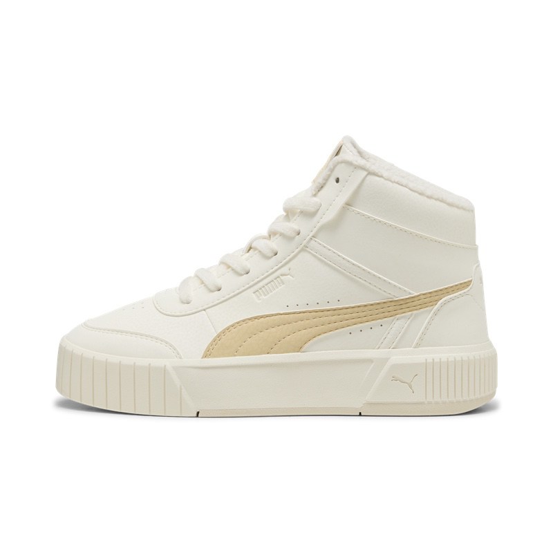 Pantofi sport Puma Carina Mia Mid WTR - poza 2