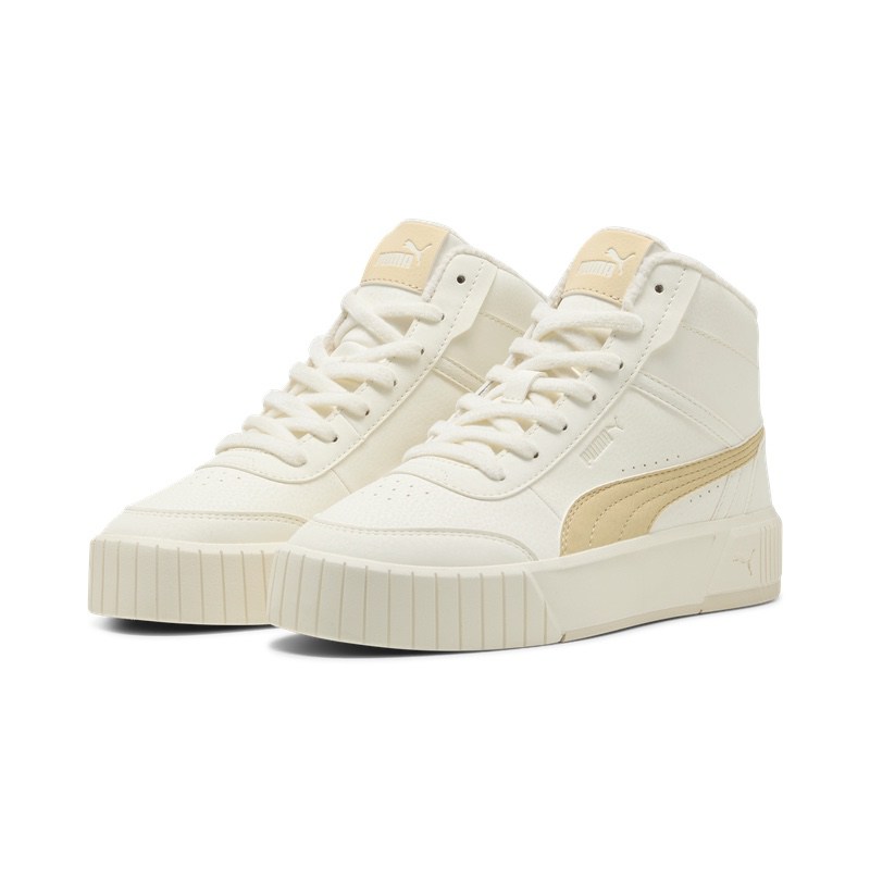 Pantofi sport Puma Carina Mia Mid WTR - poza 3