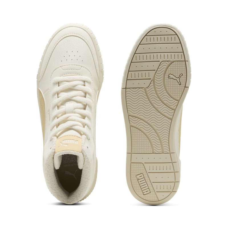 Pantofi sport Puma Carina Mia Mid WTR - poza 4