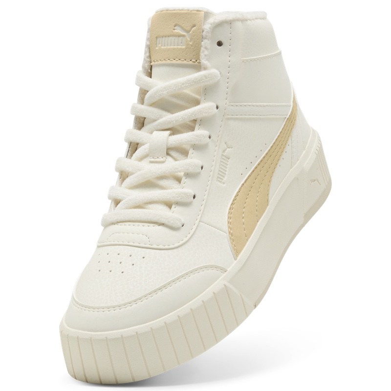 Pantofi sport Puma Carina Mia Mid WTR - poza 5