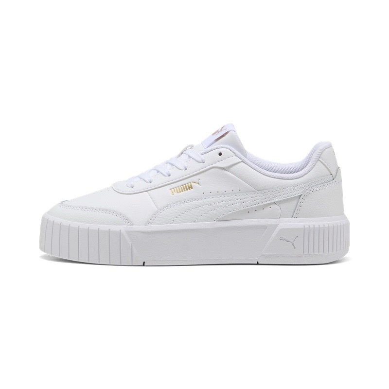 Pantofi sport Puma Carina Mia - poza 2