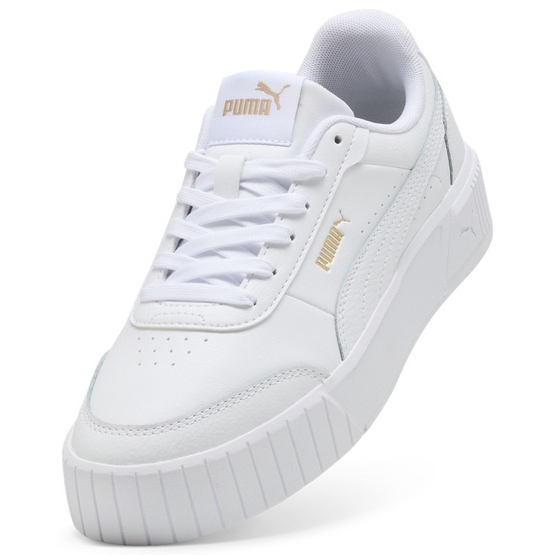 Pantofi sport Puma Carina Mia - poza 3