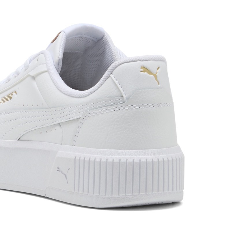 Pantofi sport Puma Carina Mia - poza 4