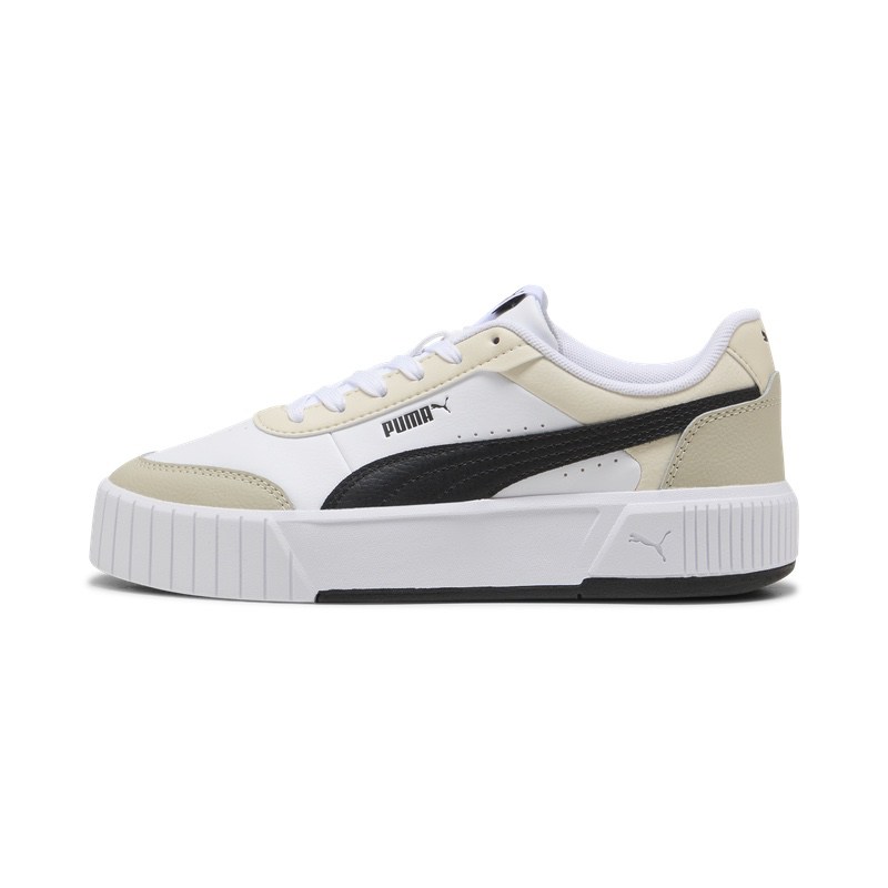 Pantofi sport Puma Carina Mia - poza 2