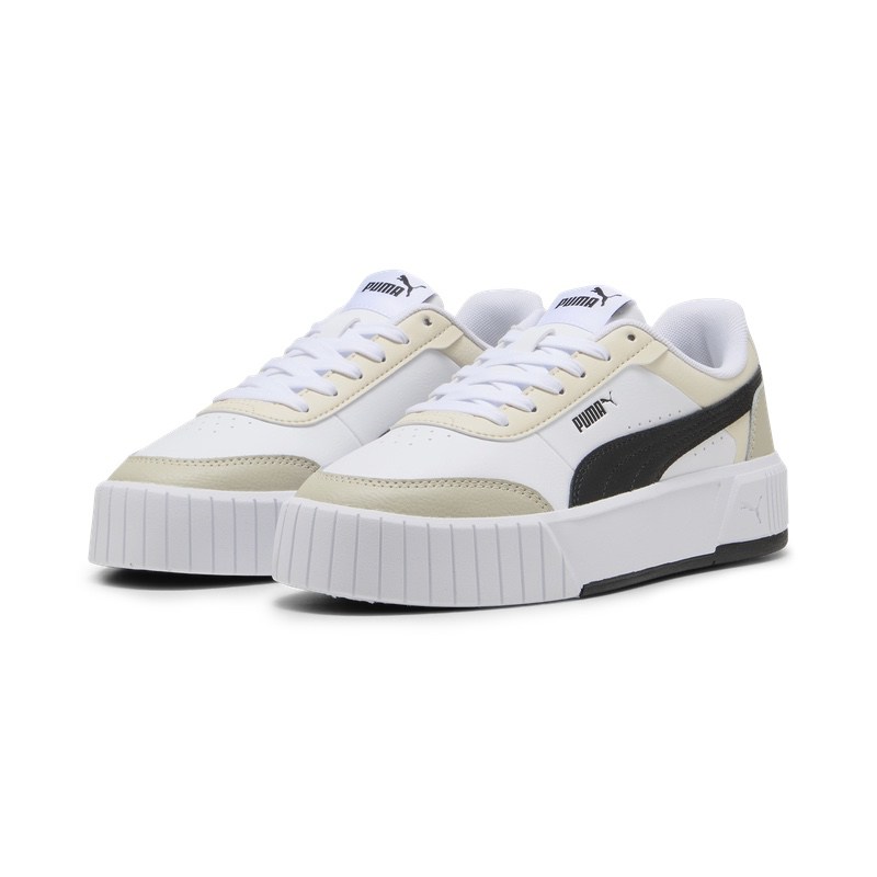 Pantofi sport Puma Carina Mia - poza 3