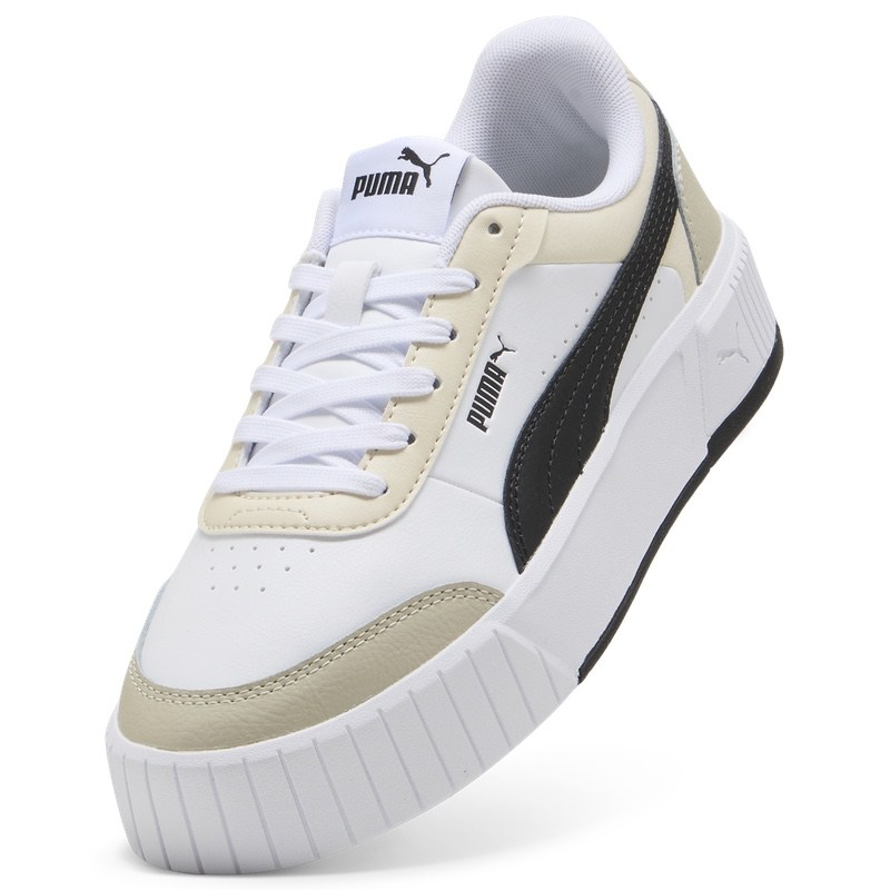 Pantofi sport Puma Carina Mia - poza 4