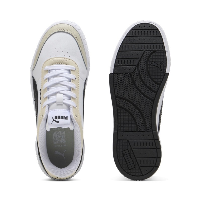Pantofi sport Puma Carina Mia - poza 5