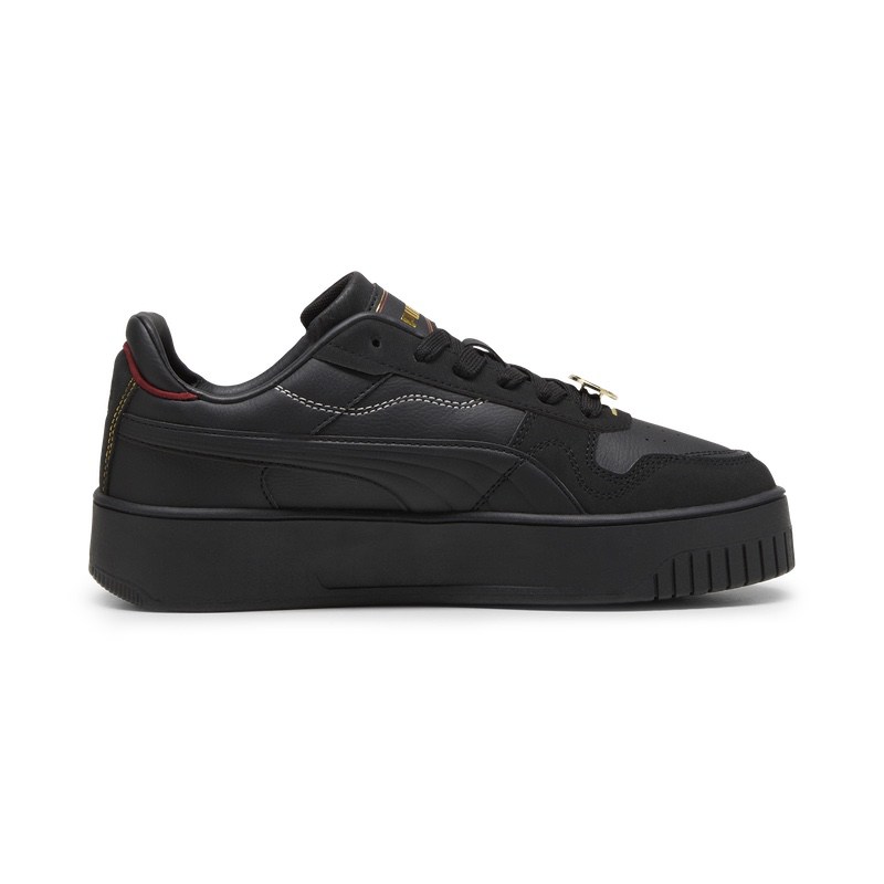 Pantofi sport Puma Carina Street Class Act - poza 1