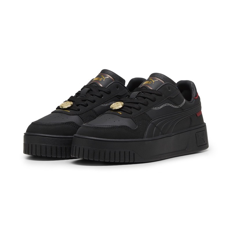 Pantofi sport Puma Carina Street Class Act - poza 2