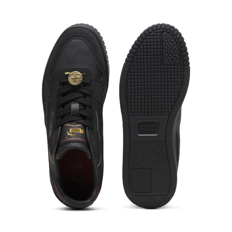 Pantofi sport Puma Carina Street Class Act - poza 3