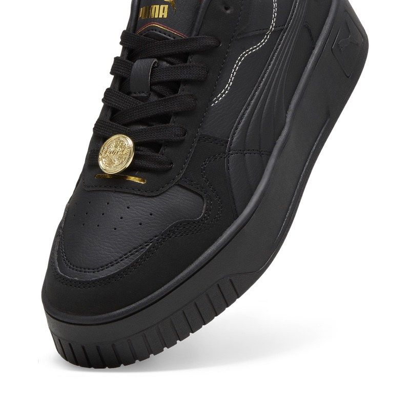 Pantofi sport Puma Carina Street Class Act - poza 4