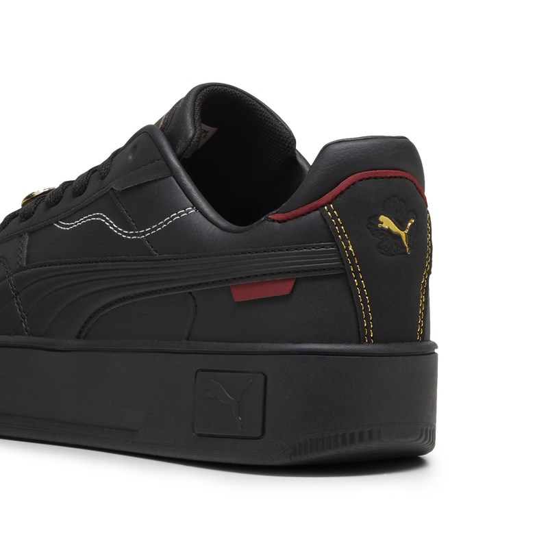 Pantofi sport Puma Carina Street Class Act - poza 5