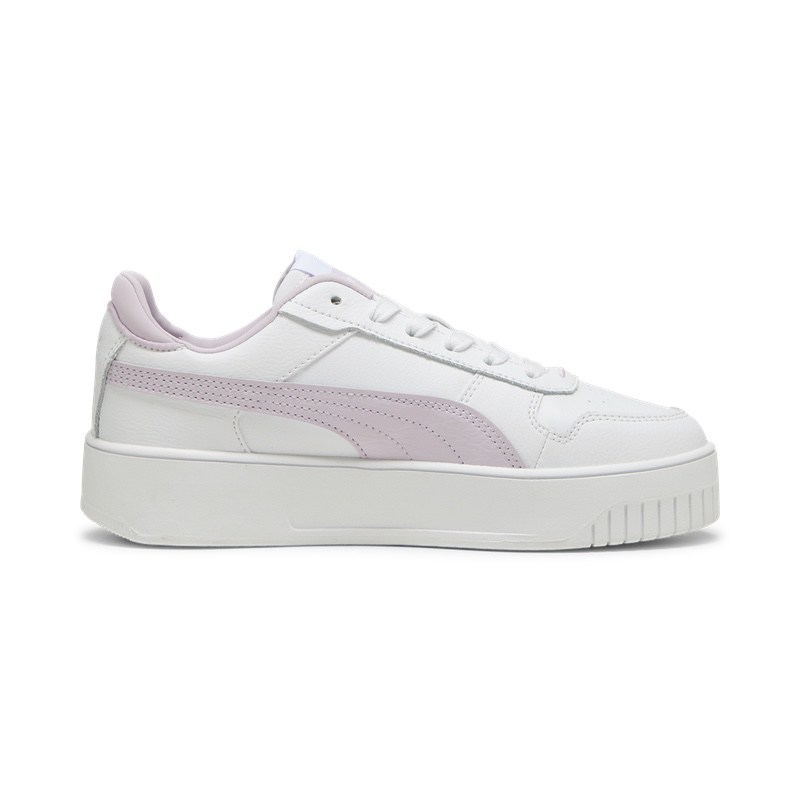 Pantofi Sport Puma Carina Street Jr - poza 1