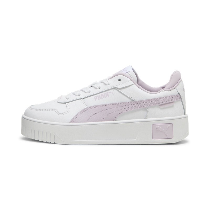 Pantofi Sport Puma Carina Street Jr - poza 2