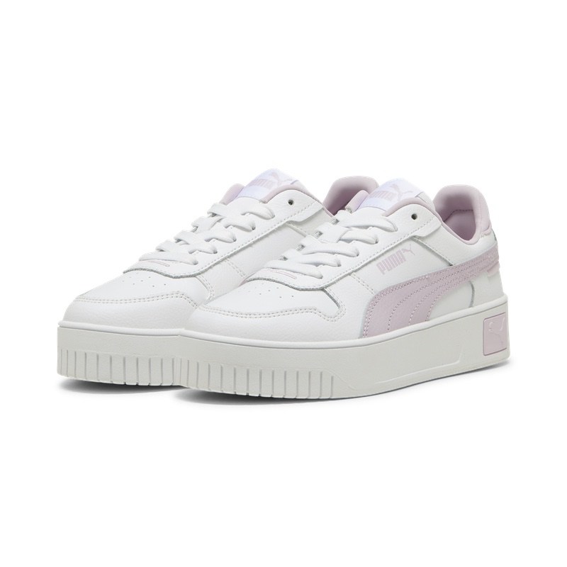 Pantofi Sport Puma Carina Street Jr - poza 3