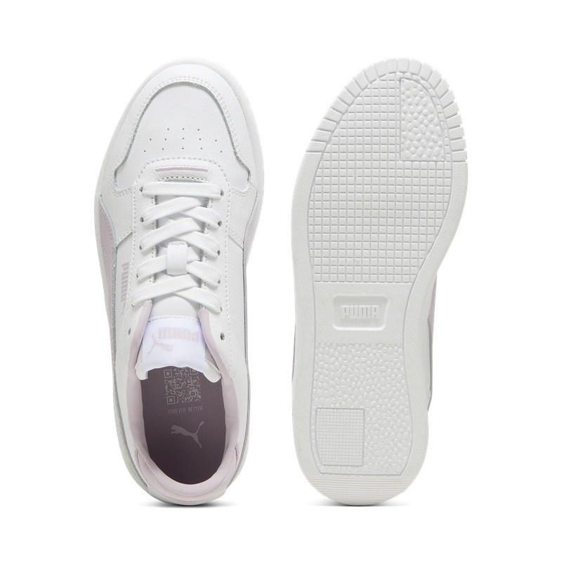 Pantofi Sport Puma Carina Street Jr - poza 4