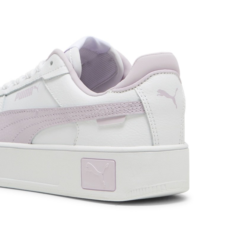 Pantofi Sport Puma Carina Street Jr - poza 5