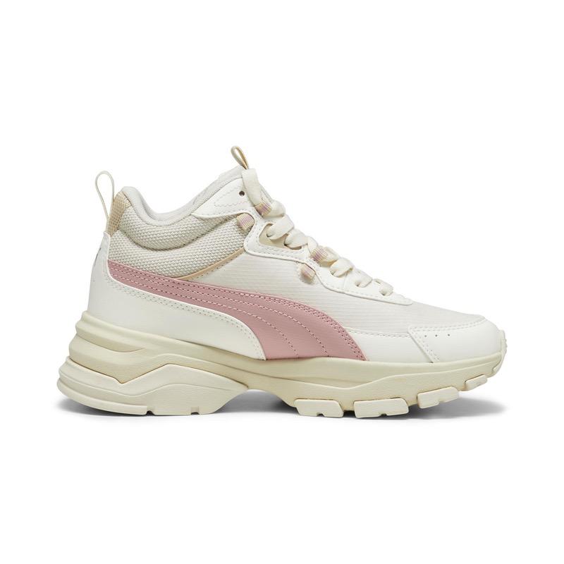 Pantofi Sport Puma Cassia Via Mid - poza 1