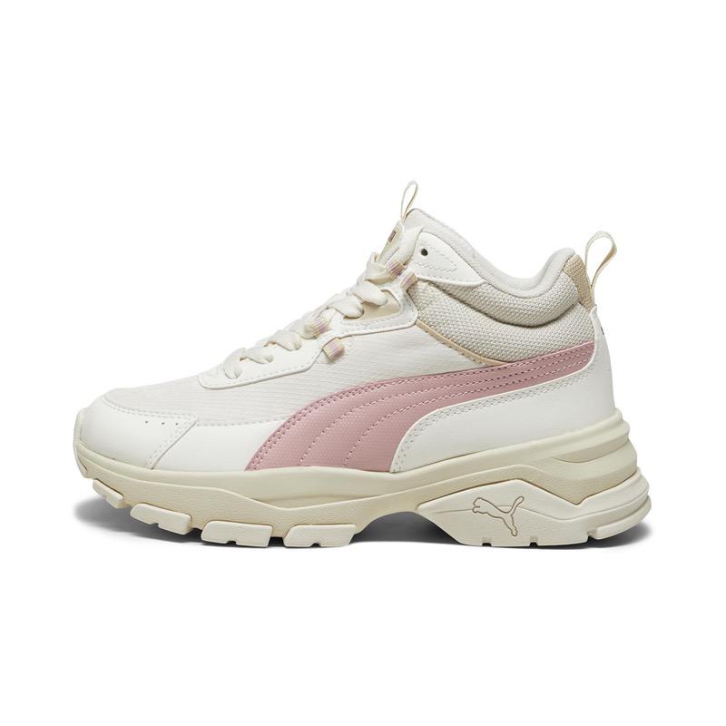 Pantofi Sport Puma Cassia Via Mid - poza 2