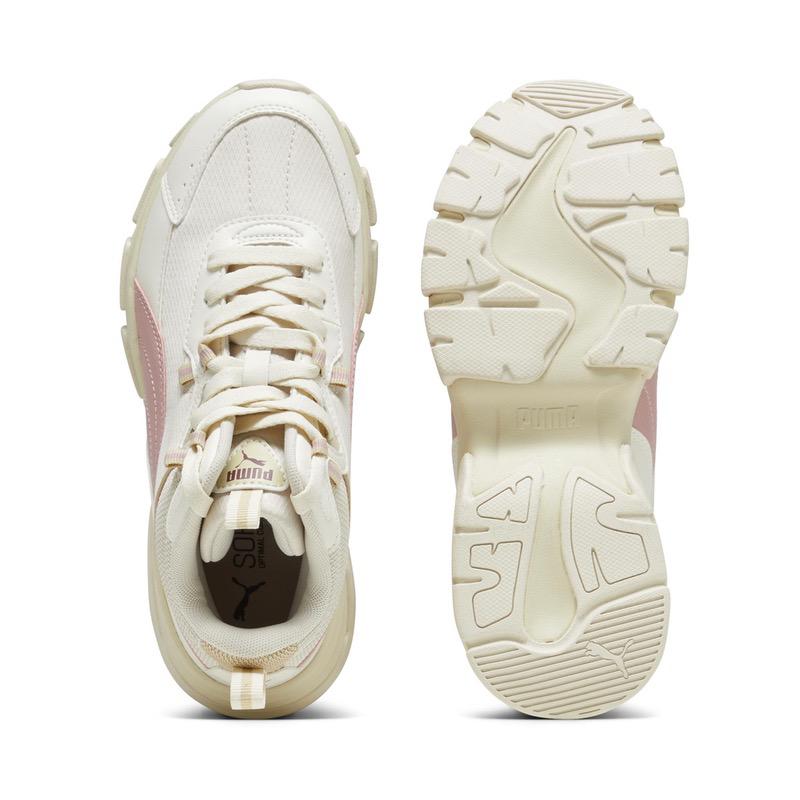 Pantofi Sport Puma Cassia Via Mid - poza 3