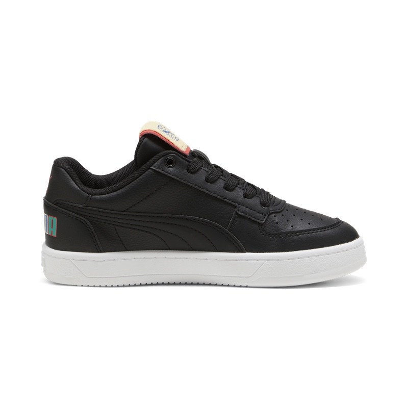 Pantofi Sport Puma Caven 2.0 Ready, set Jr - poza 1