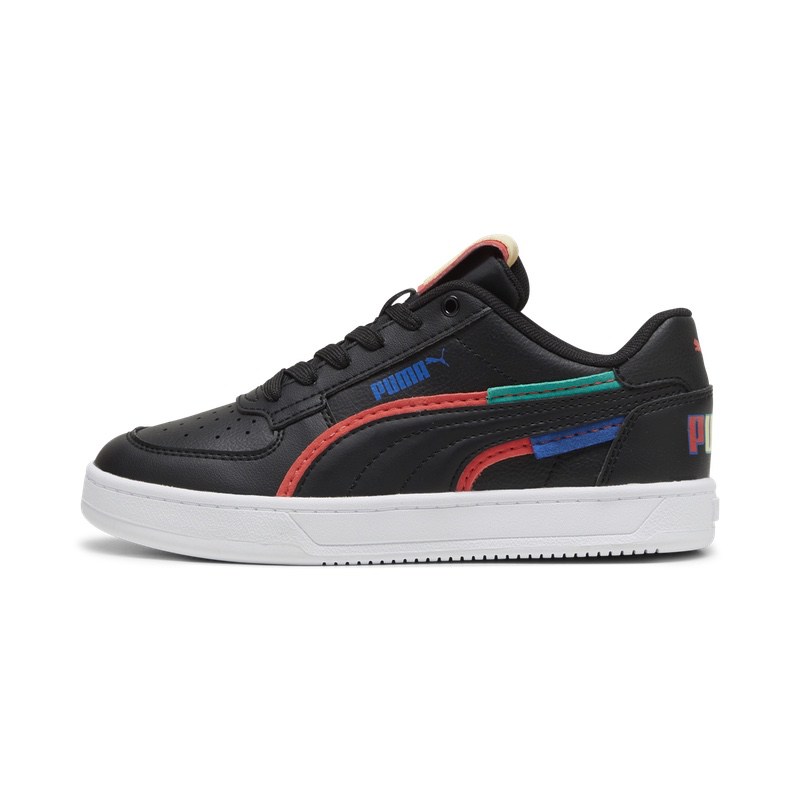 Pantofi Sport Puma Caven 2.0 Ready, set Jr - poza 2