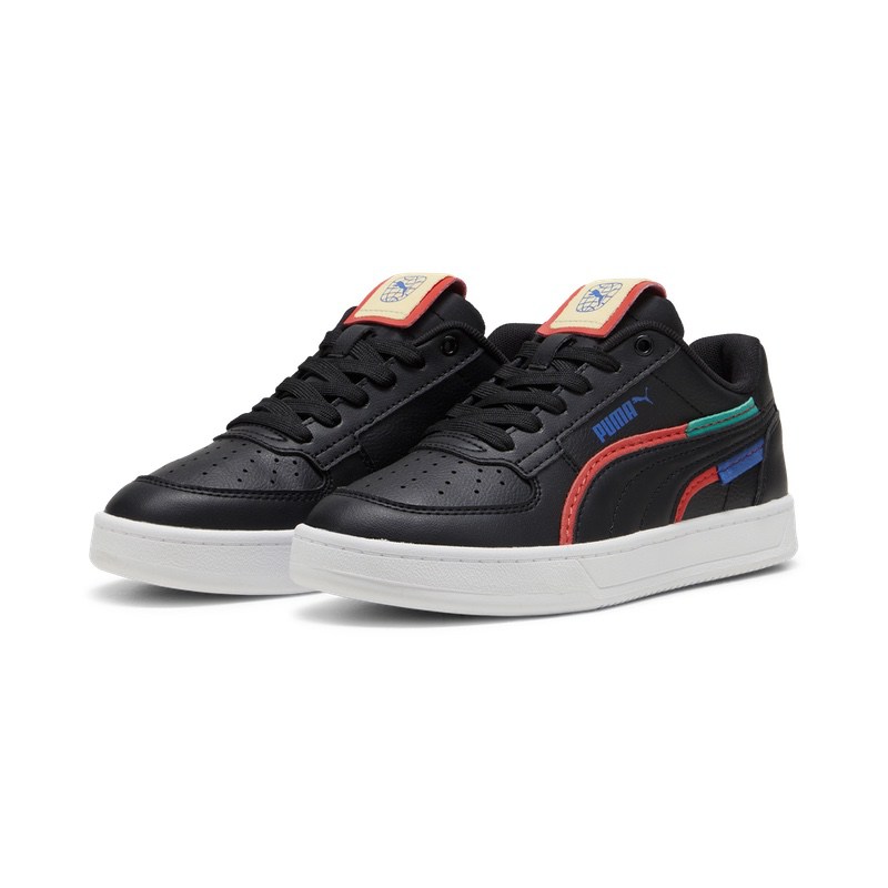 Pantofi Sport Puma Caven 2.0 Ready, set Jr - poza 3