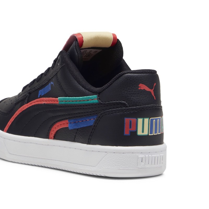 Pantofi Sport Puma Caven 2.0 Ready, set Jr - poza 5
