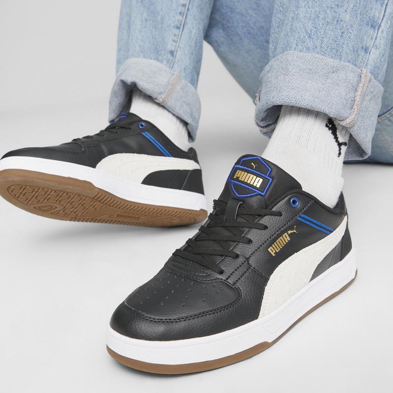 Pantofi Sport Puma Caven 2.0 Retro Academi - poza 5