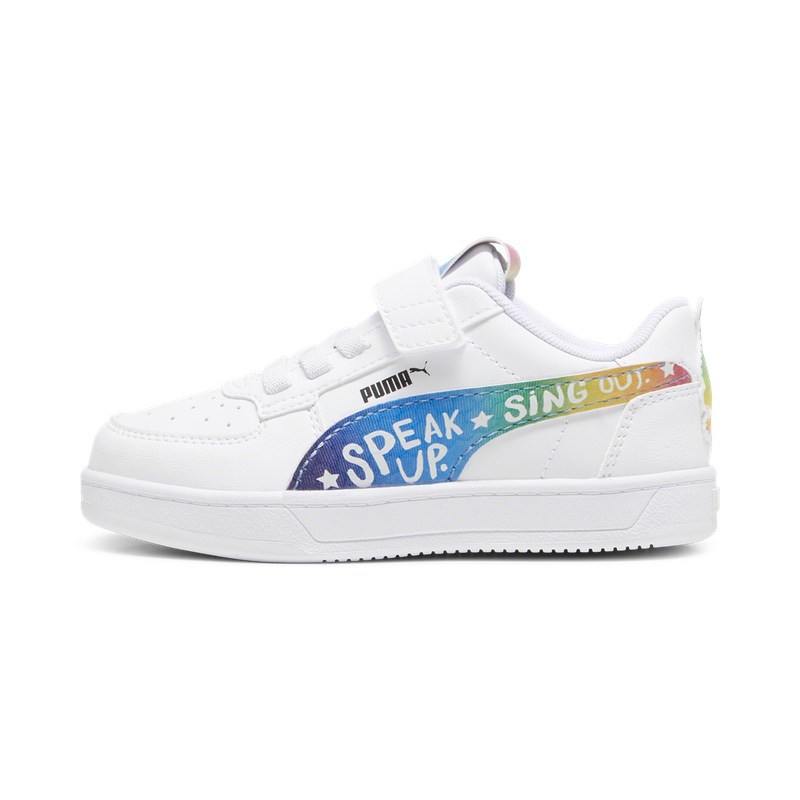 Pantofi sport Puma Caven 2.0 Trolls AC PS - poza 2
