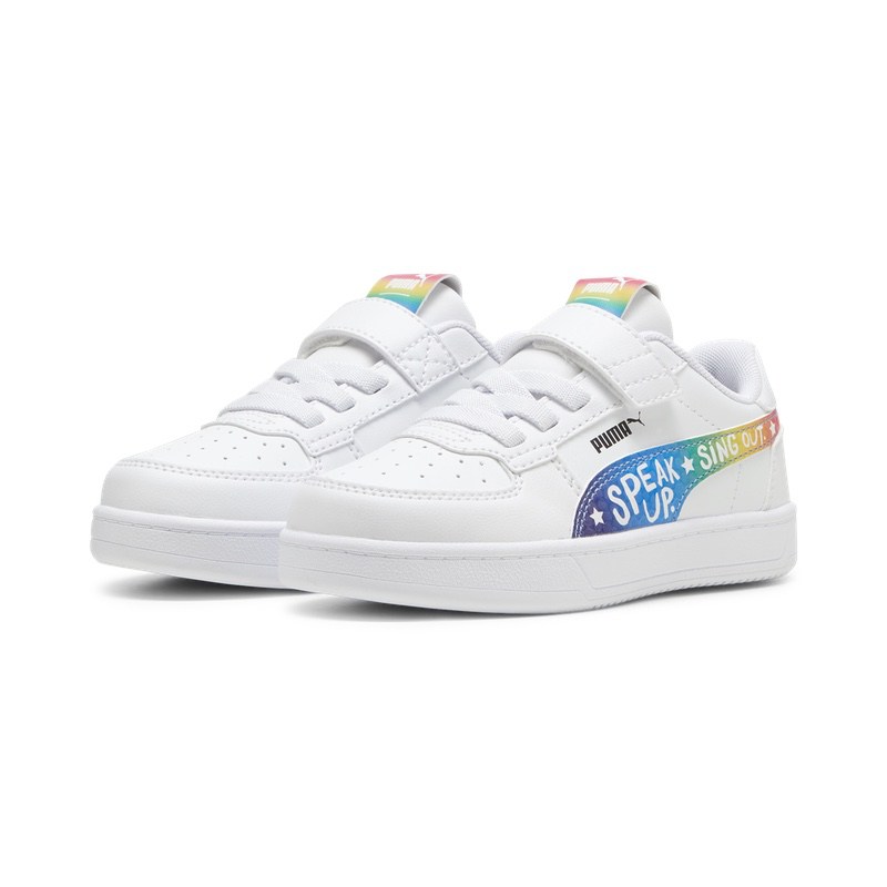 Pantofi sport Puma Caven 2.0 Trolls AC PS - poza 3