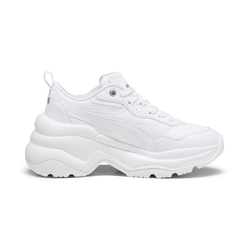 Pantofi Sport Puma Cilia Wedge - poza 1