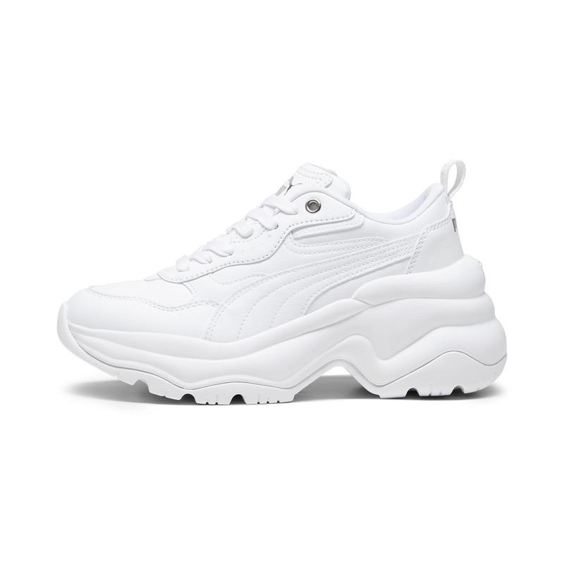 Pantofi Sport Puma Cilia Wedge - poza 2