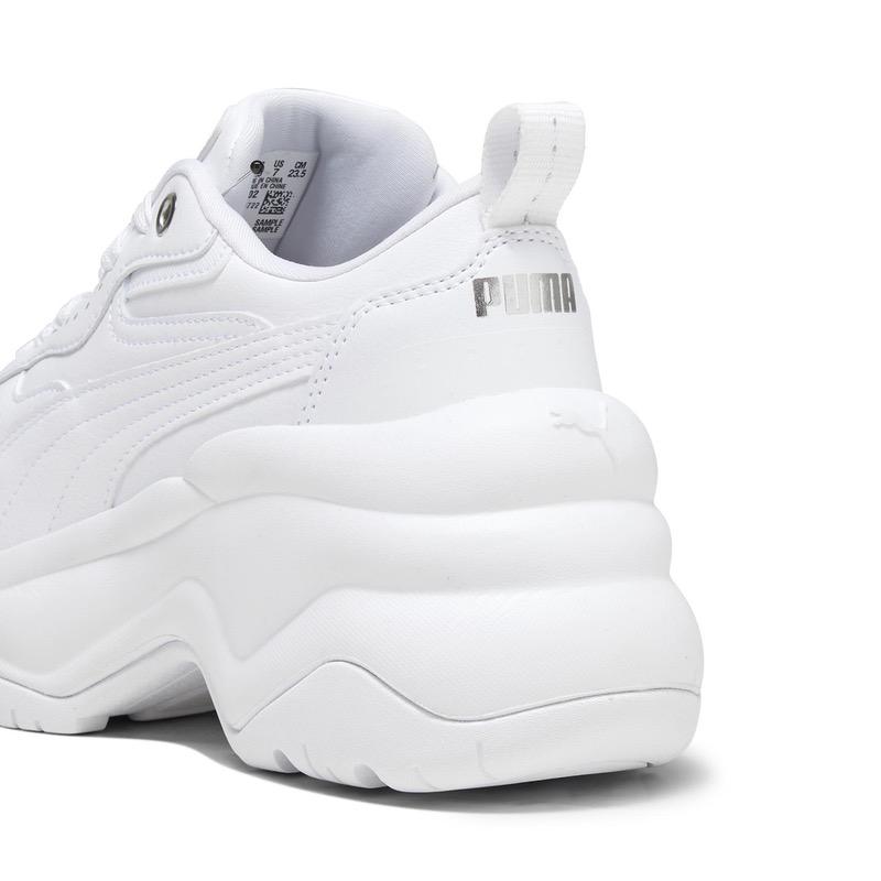 Pantofi Sport Puma Cilia Wedge - poza 3