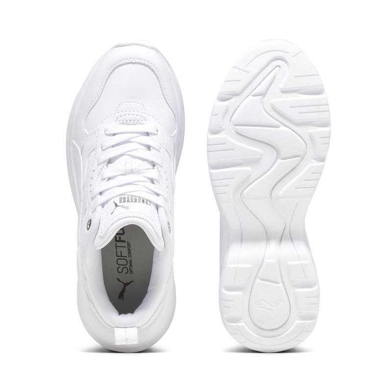 Pantofi Sport Puma Cilia Wedge - poza 4