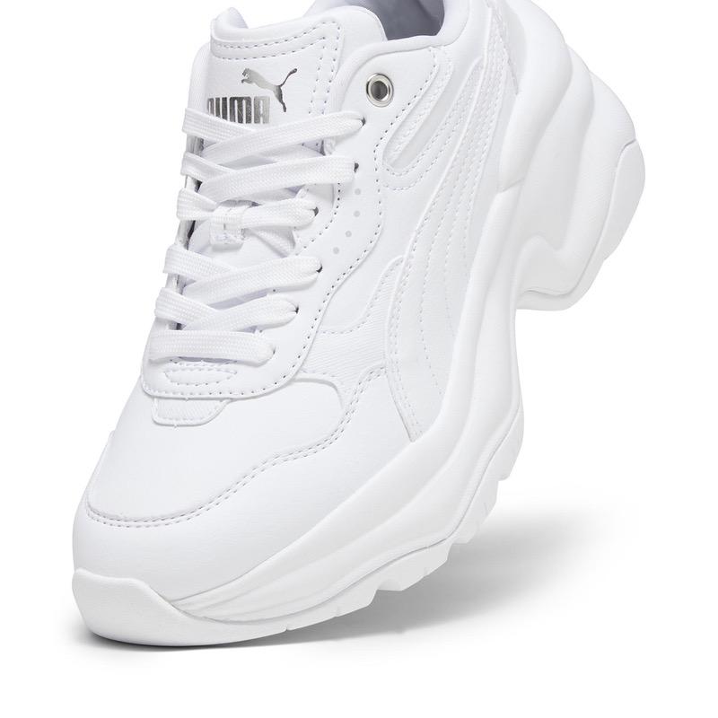 Pantofi Sport Puma Cilia Wedge - poza 5