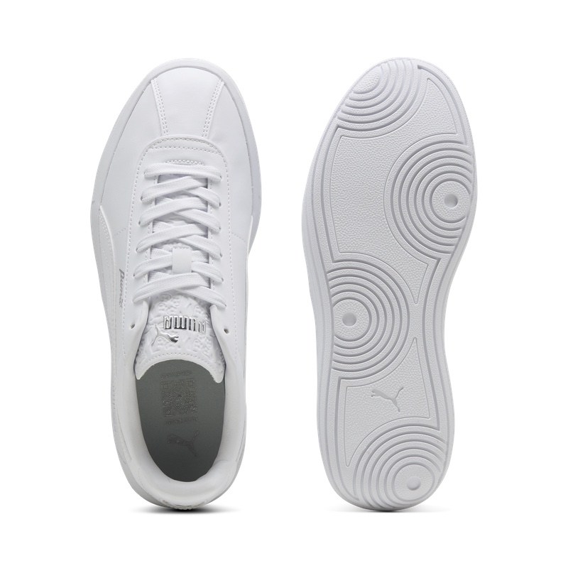 Pantofi sport Puma Club Klassika SL - poza 5