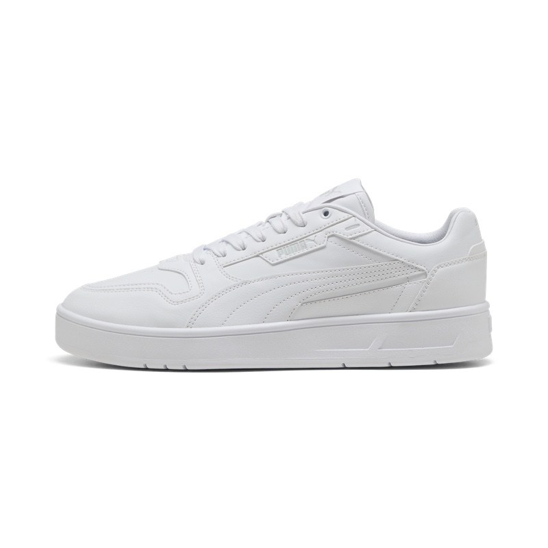 Pantofi sport Puma Court Classic Street - poza 2