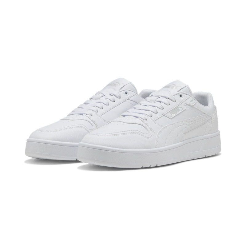 Pantofi sport Puma Court Classic Street - poza 3