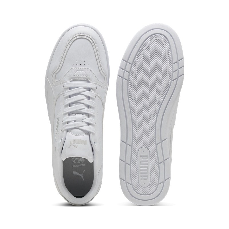 Pantofi sport Puma Court Classic Street - poza 4