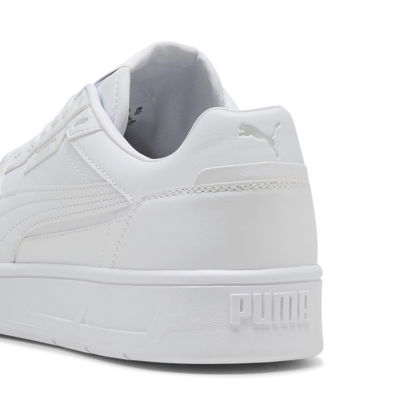 Pantofi sport Puma Court Classic Street - poza 5